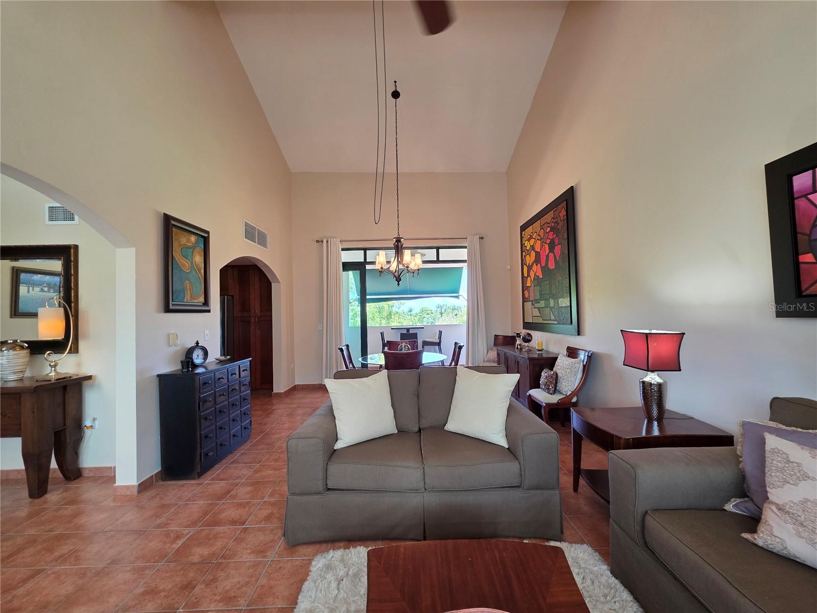 RIO MAR VILLAGE - Residential Lease