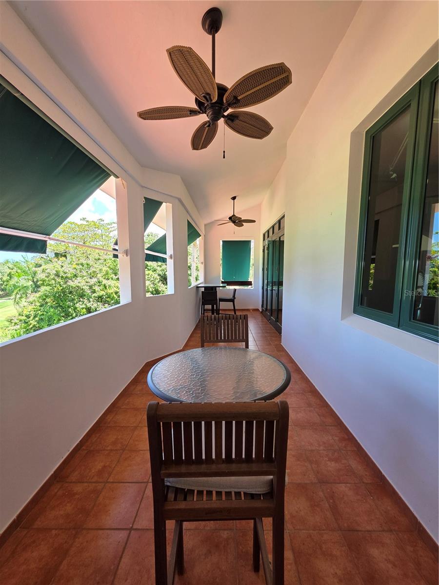 RIO MAR VILLAGE - Residential Lease