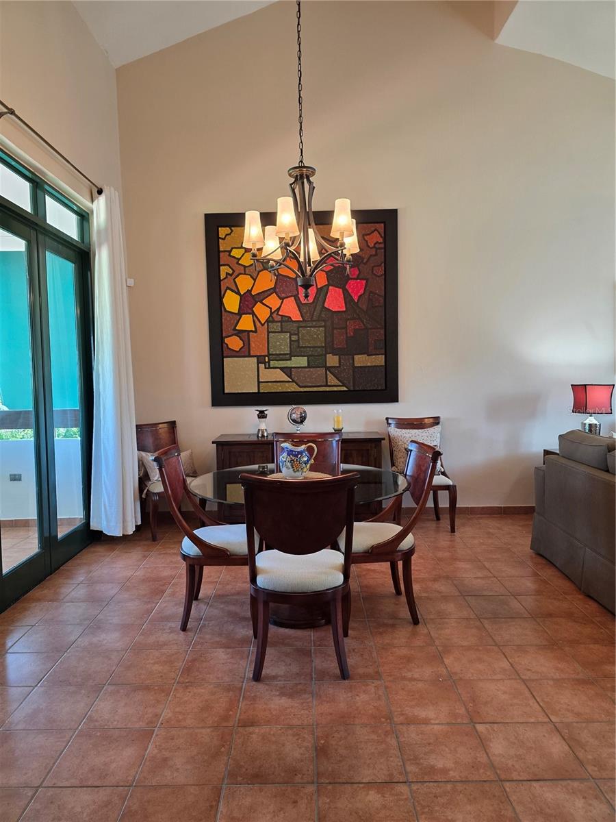 RIO MAR VILLAGE - Residential Lease