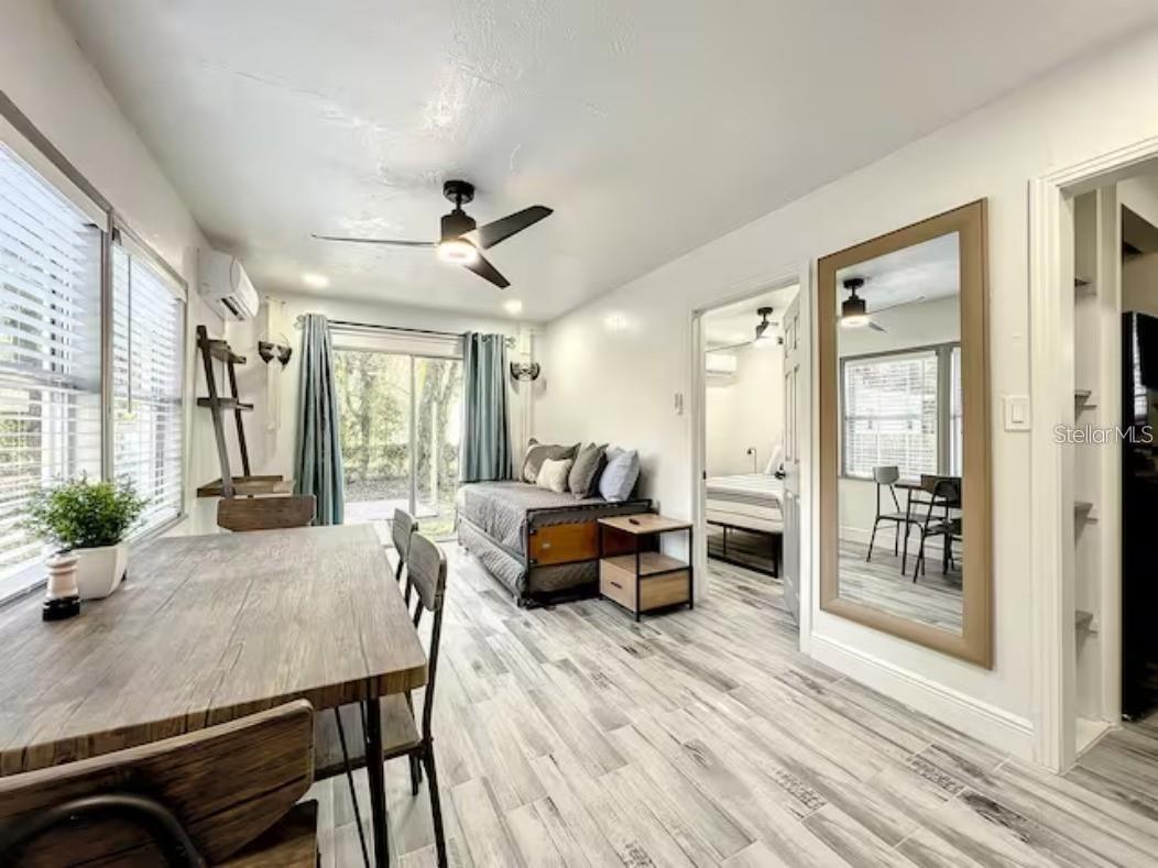 CLOVER HEIGHTS - Residential Income