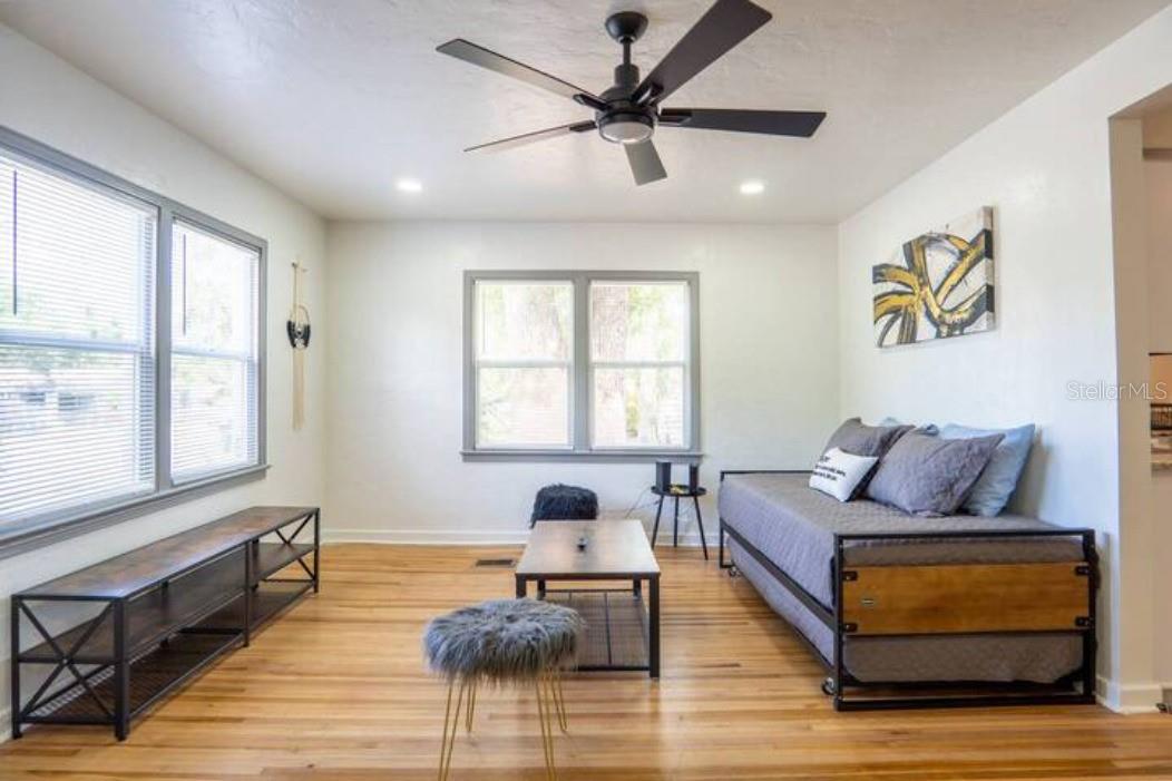 CLOVER HEIGHTS - Residential Income