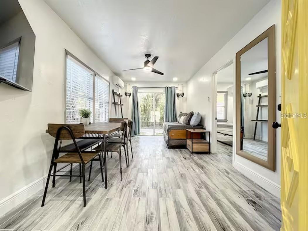 CLOVER HEIGHTS - Residential Income