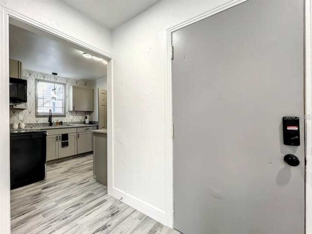 CLOVER HEIGHTS - Residential Income