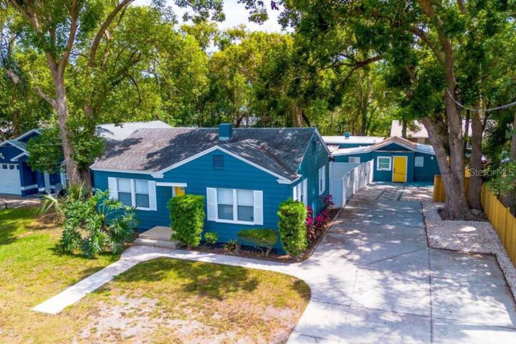 CLOVER HEIGHTS - Residential Income