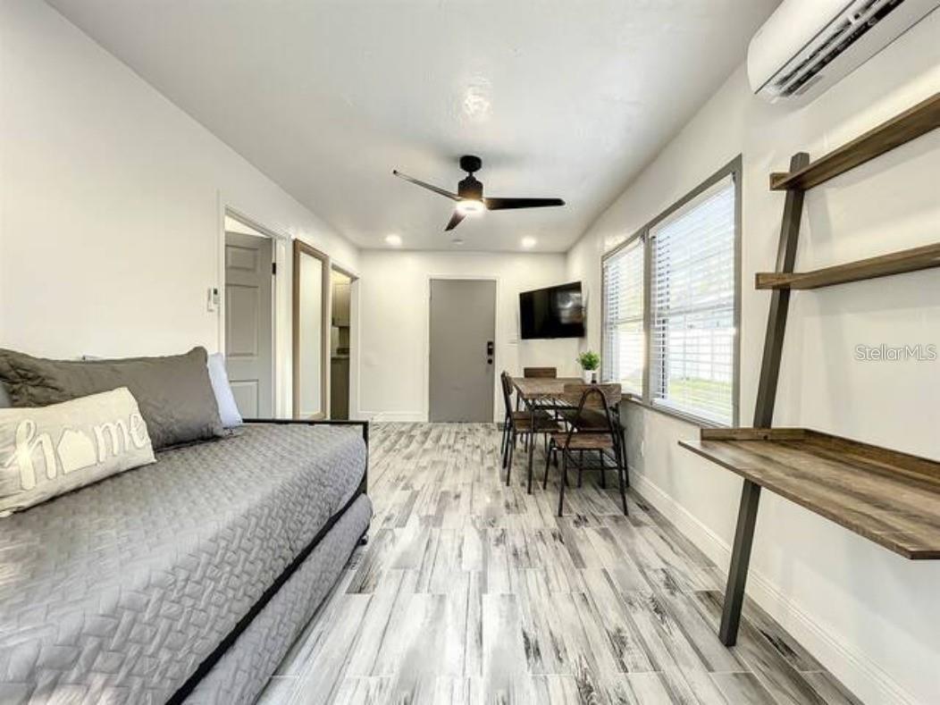 CLOVER HEIGHTS - Residential Income