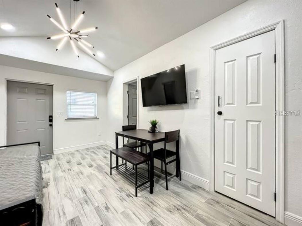 CLOVER HEIGHTS - Residential Income