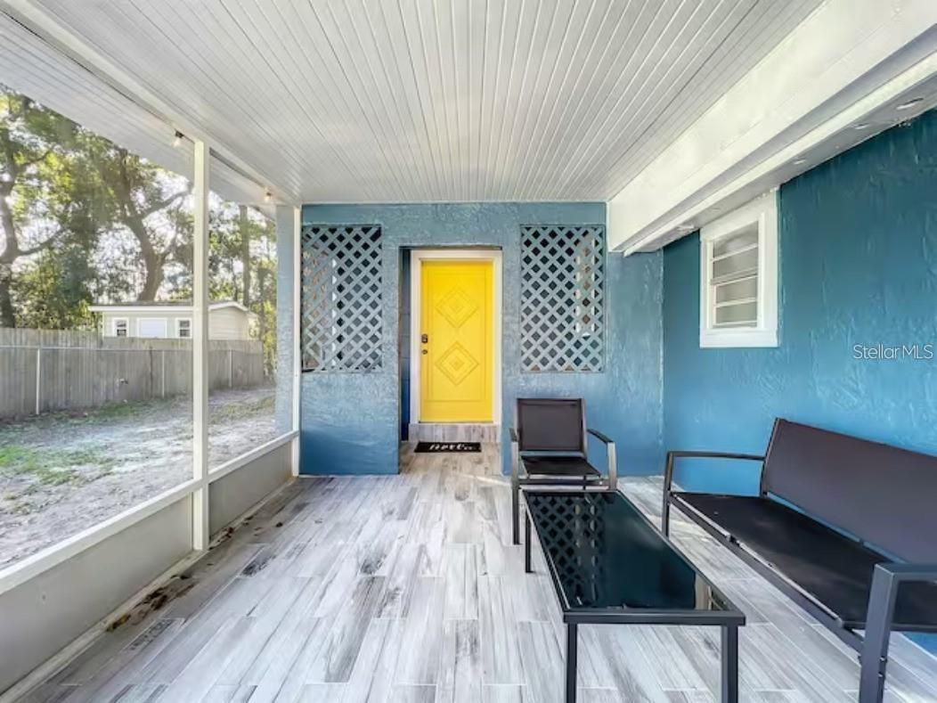 CLOVER HEIGHTS - Residential Income