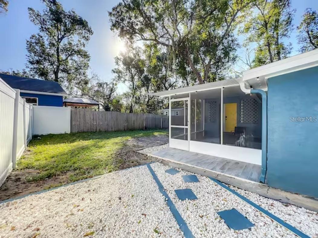 CLOVER HEIGHTS - Residential Income