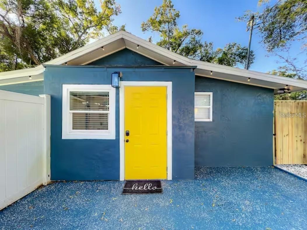 CLOVER HEIGHTS - Residential Income