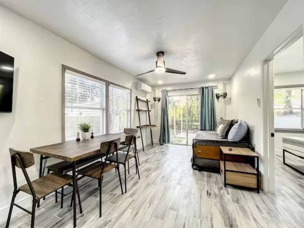 CLOVER HEIGHTS - Residential Income