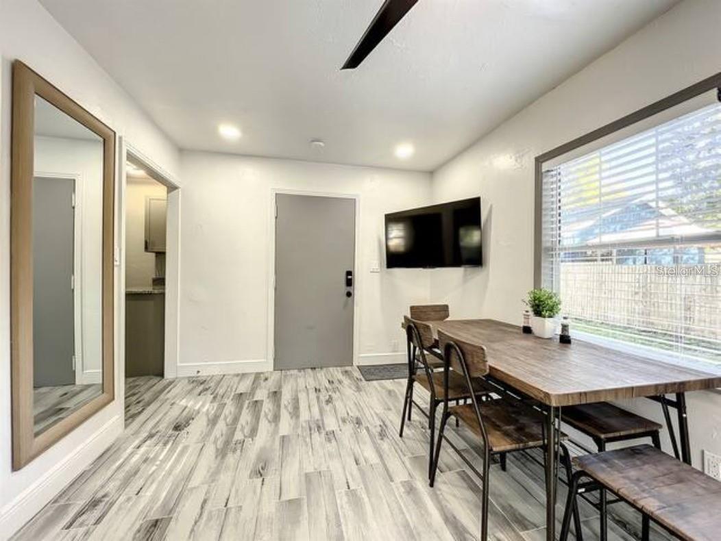 CLOVER HEIGHTS - Residential Income