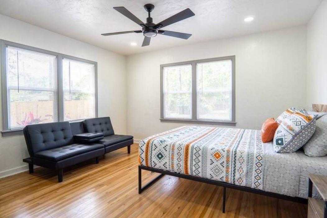 CLOVER HEIGHTS - Residential Income