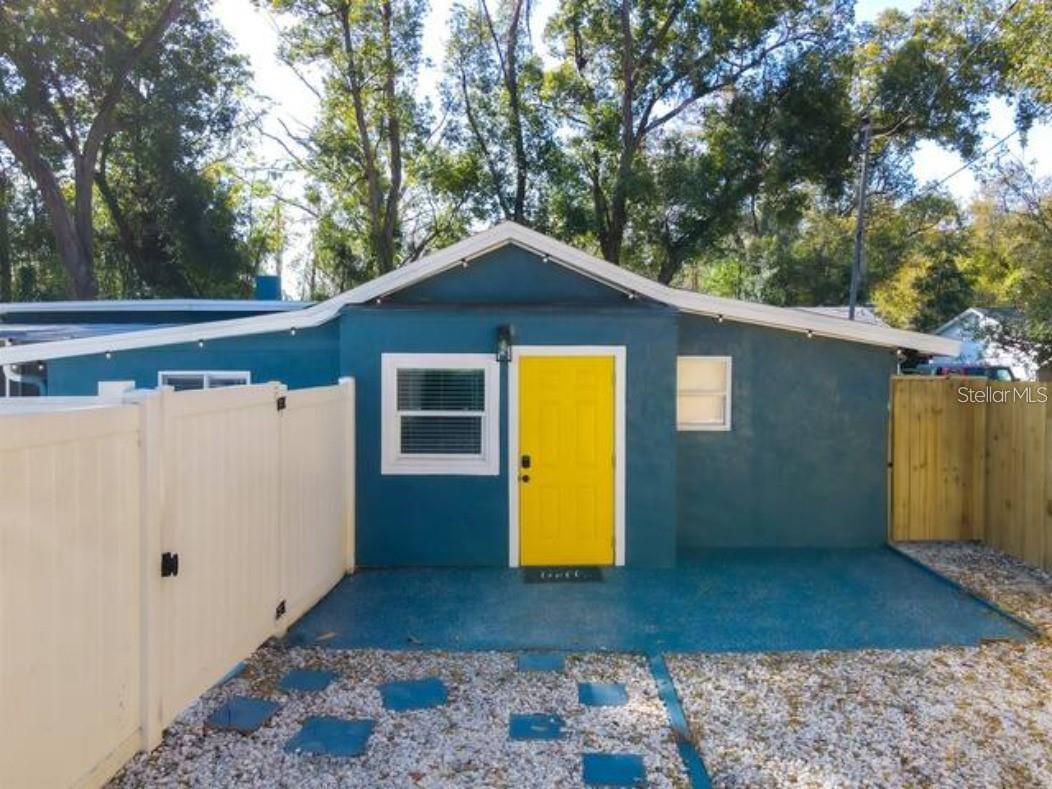 CLOVER HEIGHTS - Residential Income