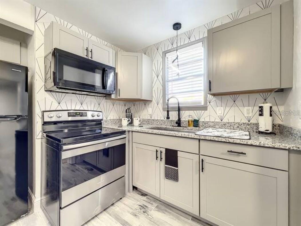 CLOVER HEIGHTS - Residential Income