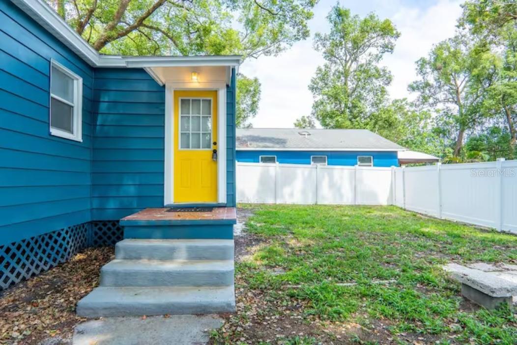 CLOVER HEIGHTS - Residential Income