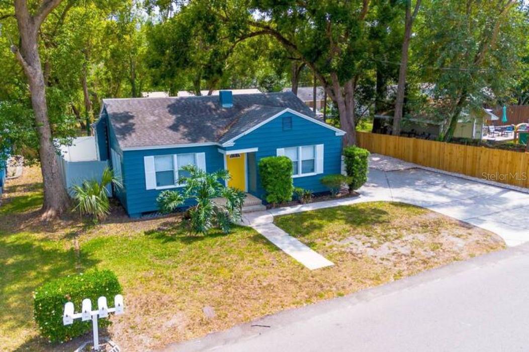 CLOVER HEIGHTS - Residential Income