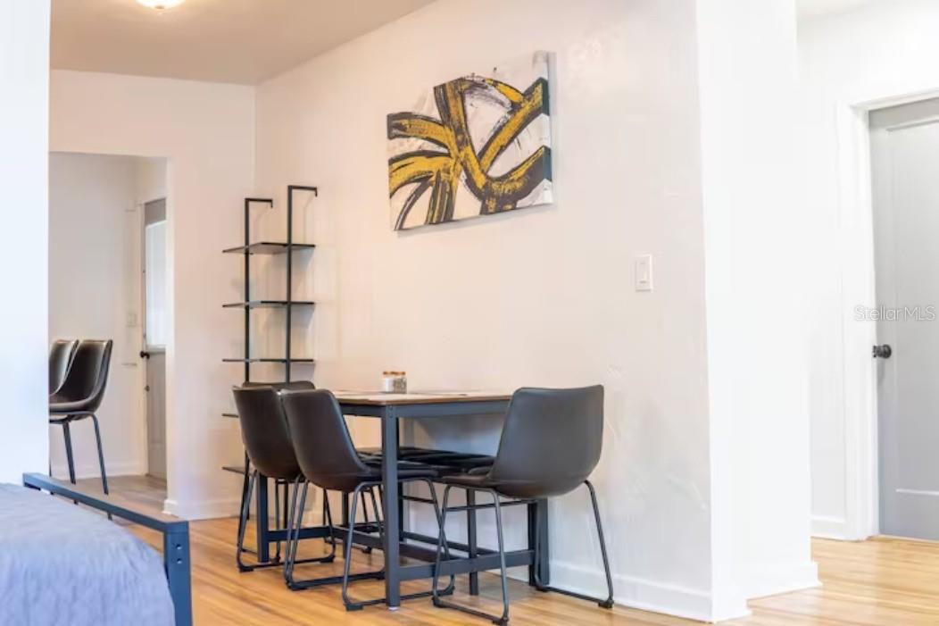 CLOVER HEIGHTS - Residential Income