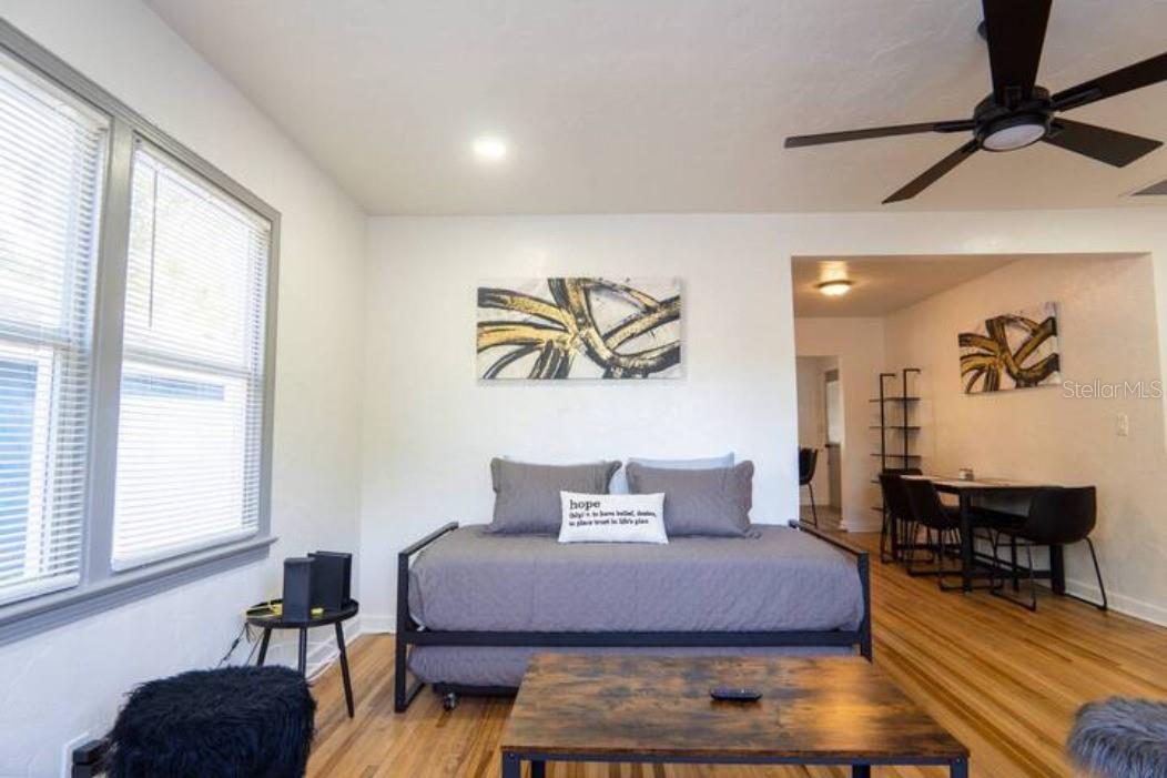 CLOVER HEIGHTS - Residential Income