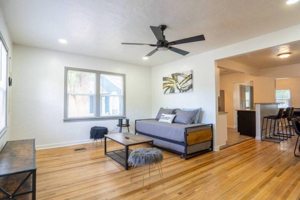 CLOVER HEIGHTS - Residential Income