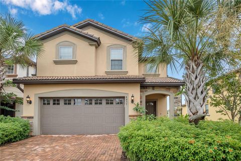 A home in KISSIMMEE