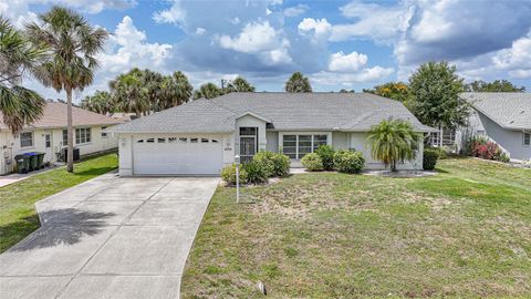 4055 ALWICK LANE NORTH PORT FL 34287