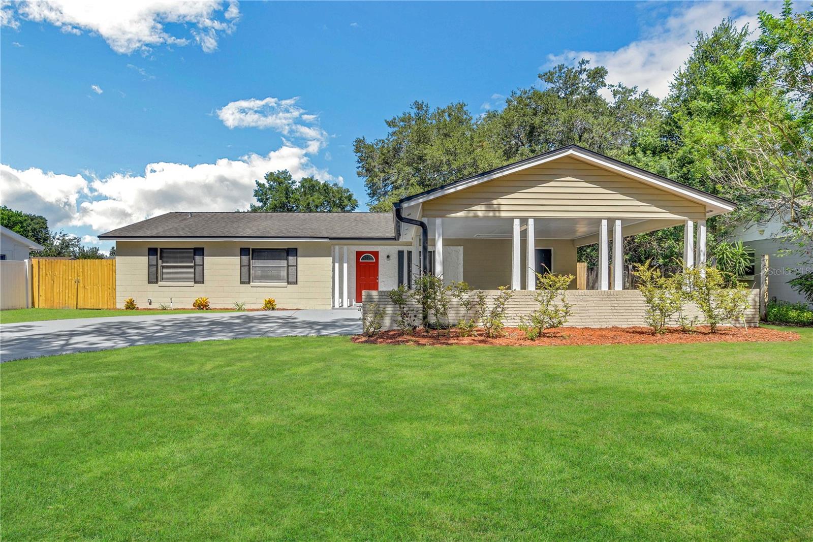 SUMMERSET NORTH SEC 5 - Residential Lease