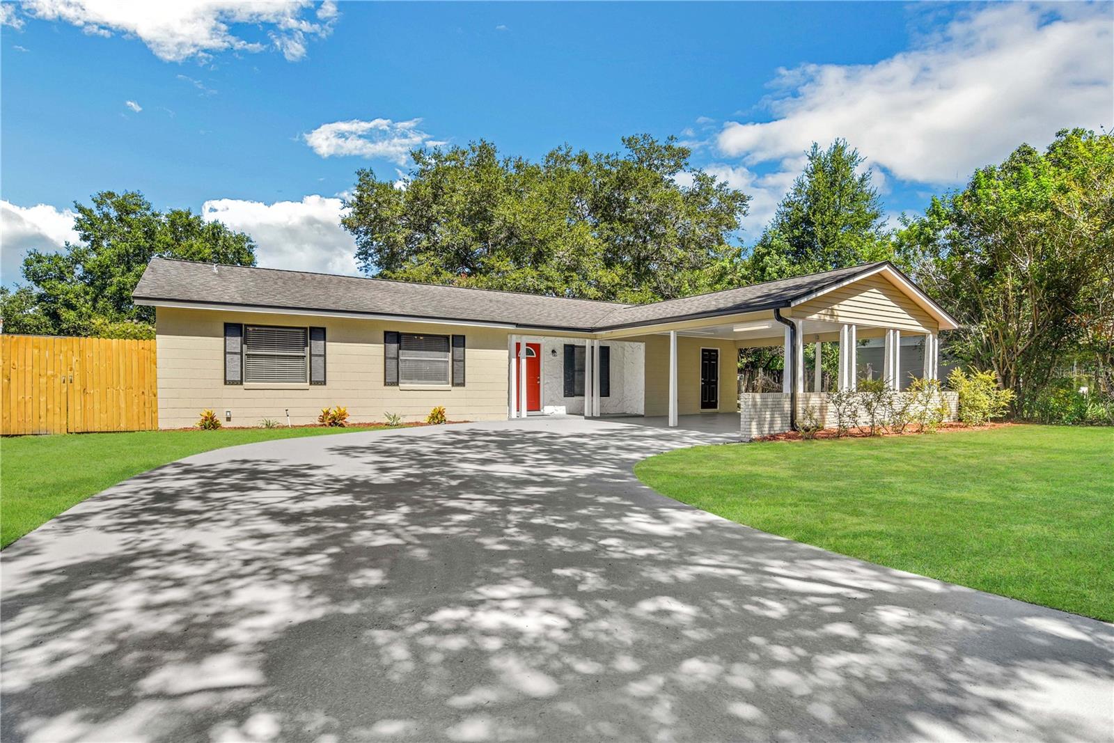 SUMMERSET NORTH SEC 5 - Residential Lease