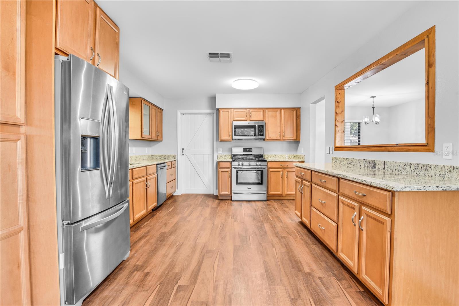 SUMMERSET NORTH SEC 5 - Residential Lease