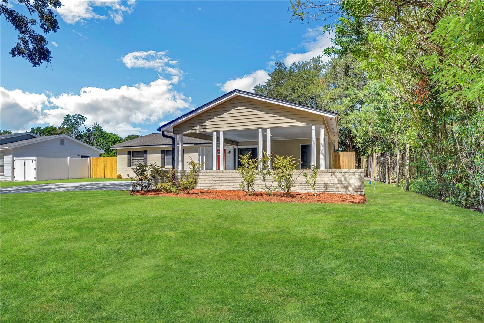 SUMMERSET NORTH SEC 5 - Residential Lease