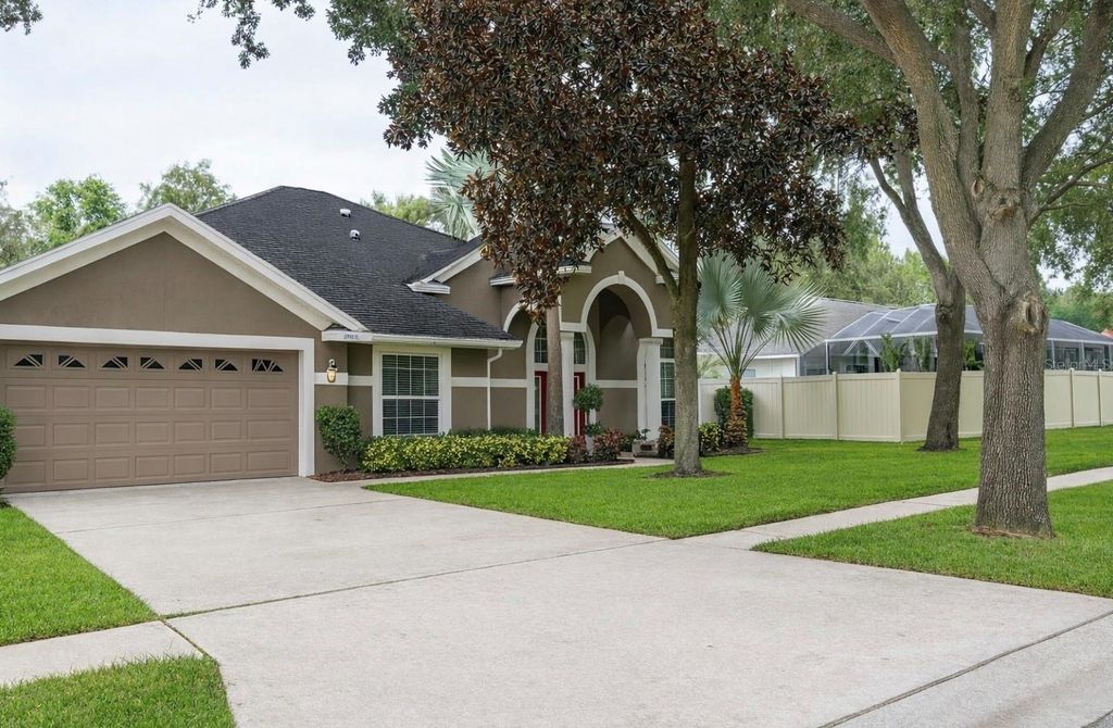 Photo of 1032 Legends Pass Drive, Valrico, FL 33594 (MLS # TB8486144)