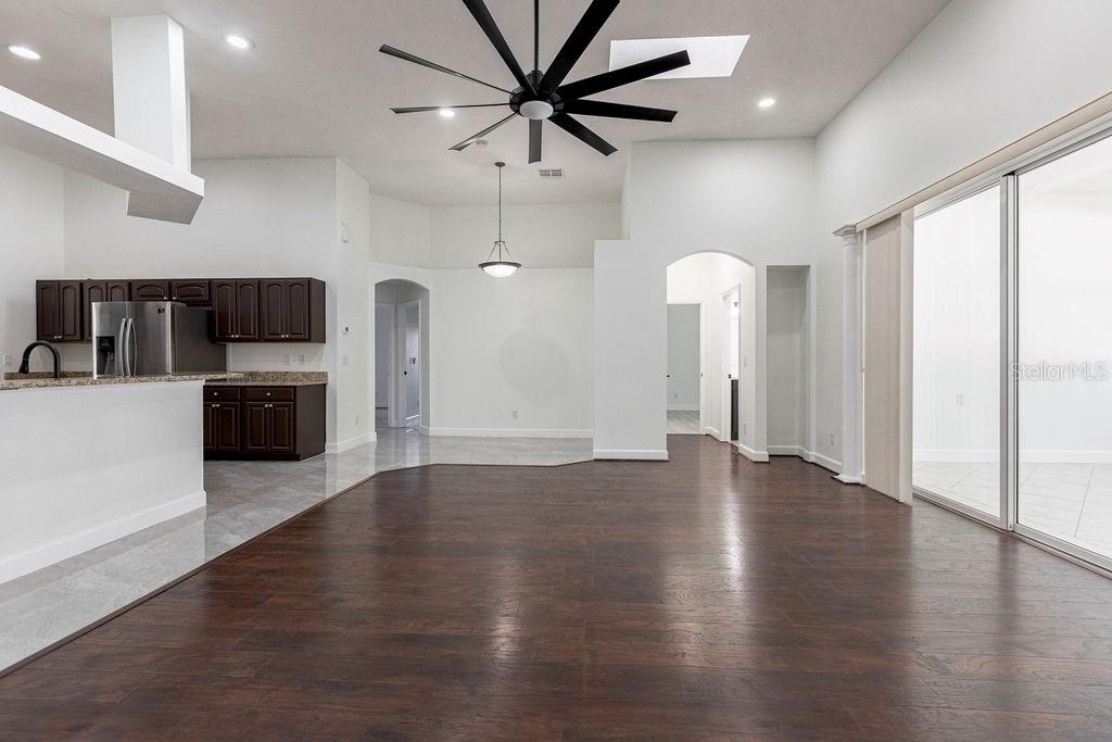 LEGENDS PASS - Residential