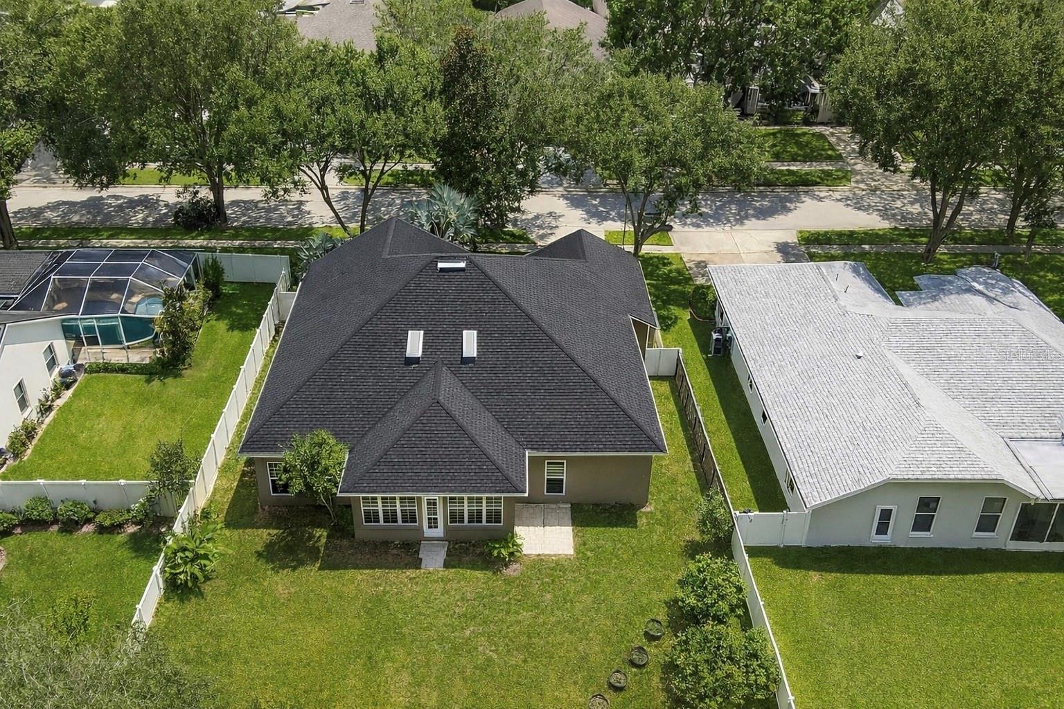 LEGENDS PASS - Residential