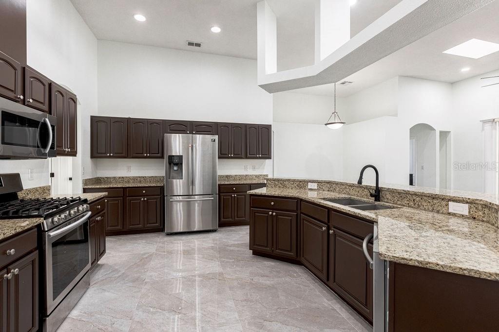 LEGENDS PASS - Residential