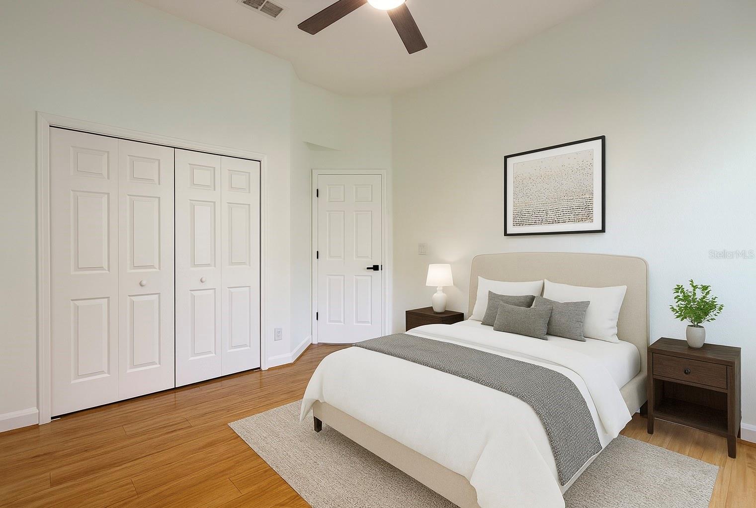 LEGENDS PASS - Residential