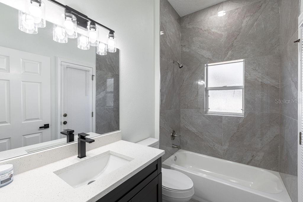 LEGENDS PASS - Residential