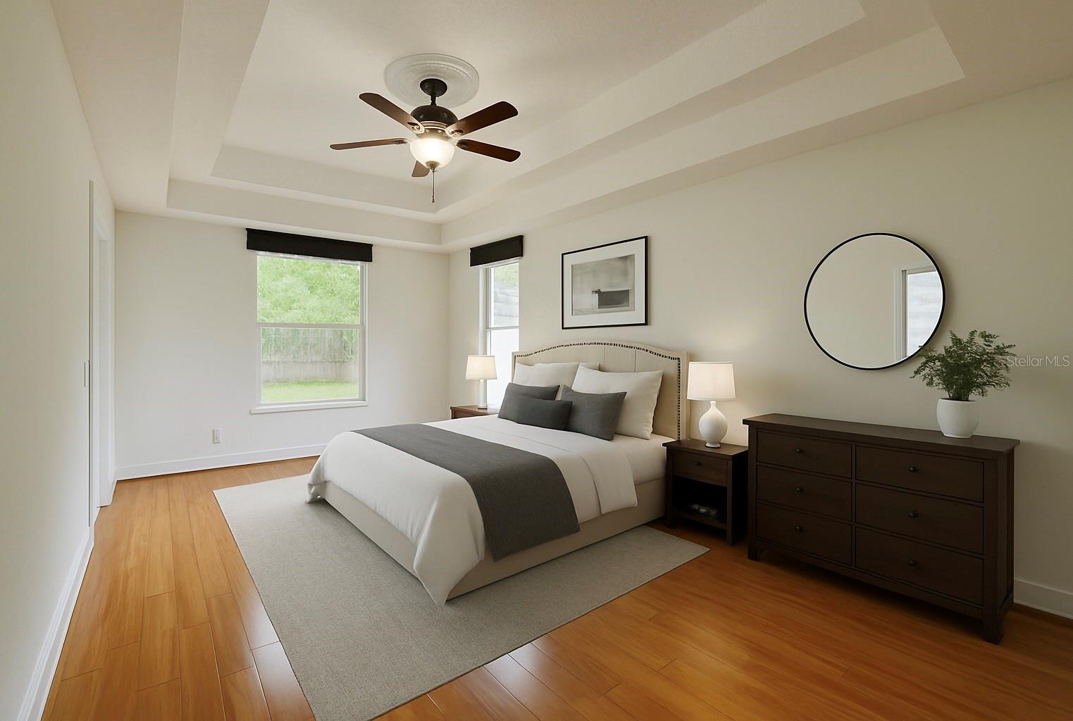 LEGENDS PASS - Residential