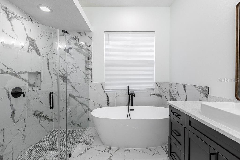 LEGENDS PASS - Residential