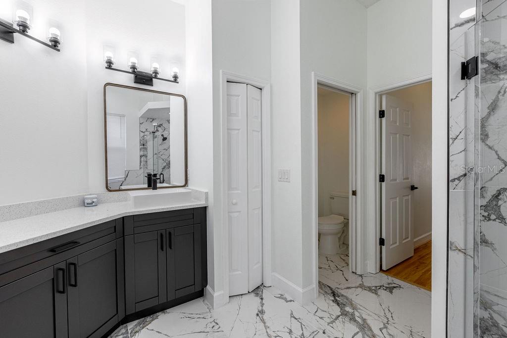 LEGENDS PASS - Residential