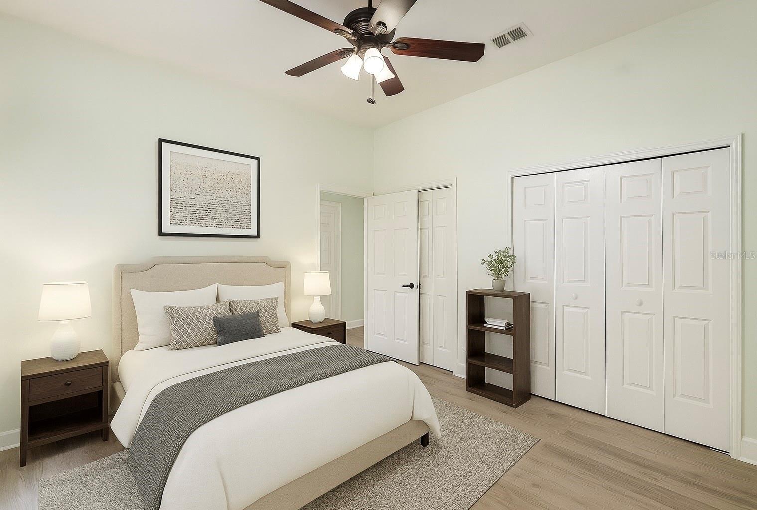 LEGENDS PASS - Residential