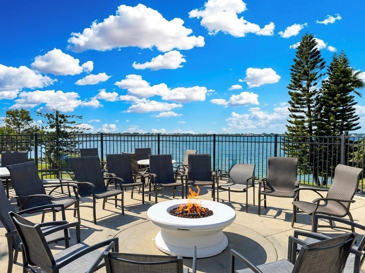 WATER RIDGE SUB - Land