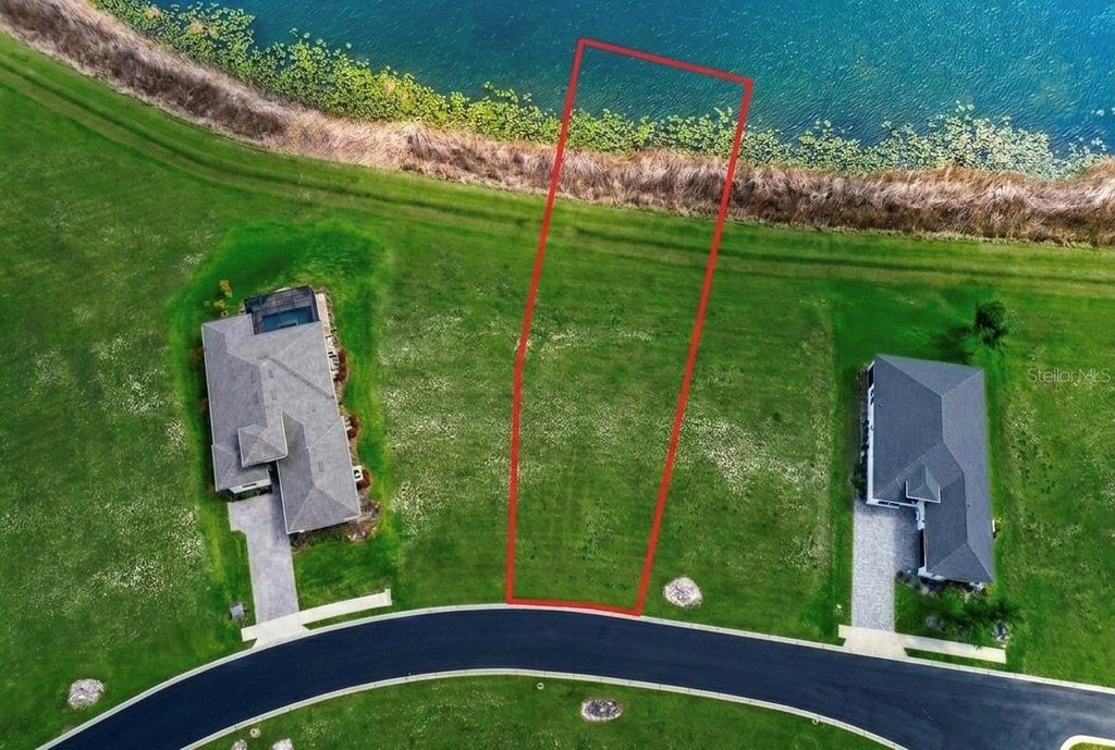 Photo of 422 Waterfern Trail Drive, Auburndale, FL 33823 (MLS # L4959970)