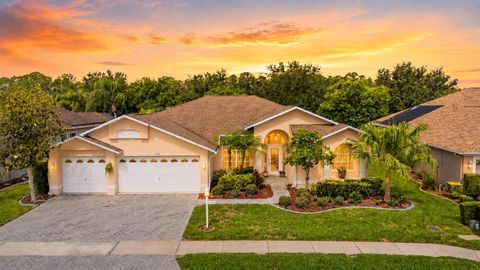 Photo of 1331 Trimaran Place, Trinity, FL 34655 (MLS # W7886304)