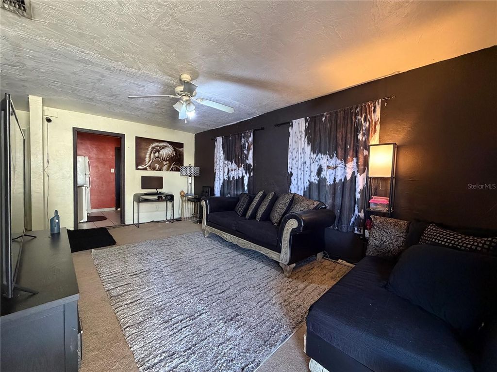 Photo of 348 Pleasant Street, Daytona Beach, FL 32114 (MLS # V4947140)