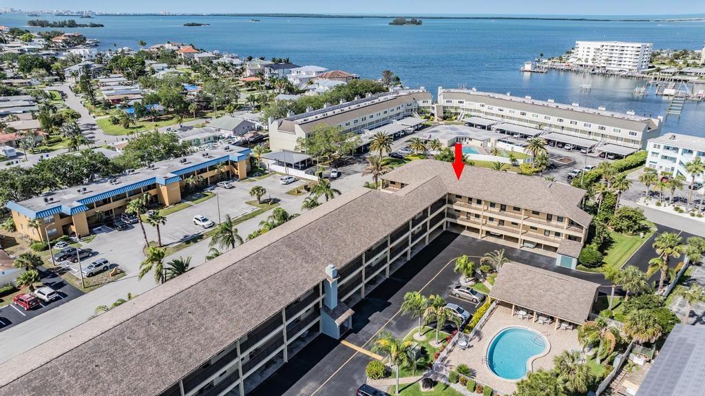 View DUNEDIN, FL 34698 condo