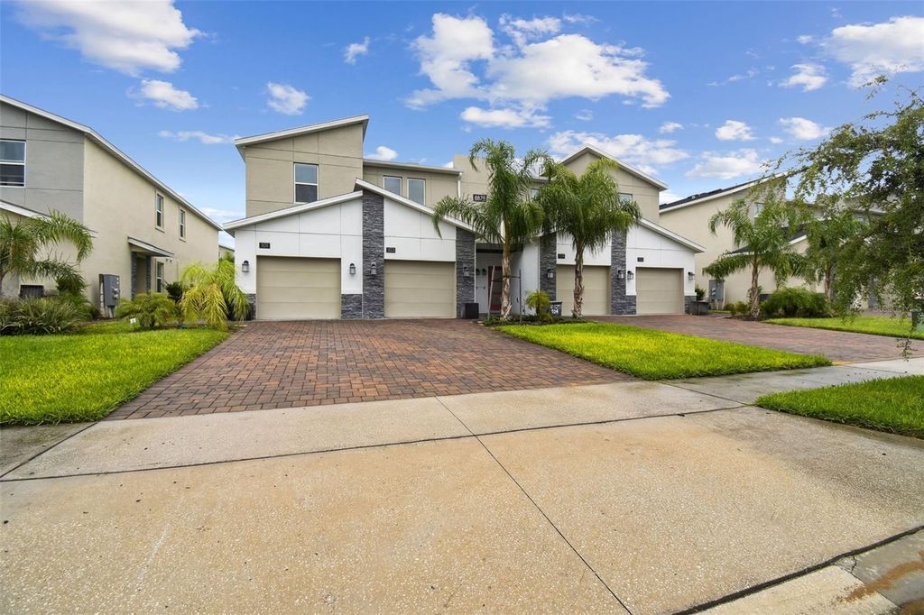 Photo of 8879 Cabot Cliffs Drive #103, Davenport, FL 33896 (MLS # O6342554)