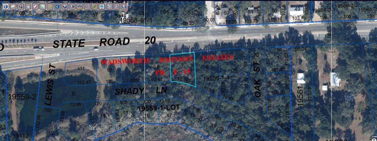 Legal Description
WADSWORTH & JOHNSON EST PB F-15 LOT 7 OR 1450/513 LESS R/W SR-20 OR 1699/1259 OR 1713/2395 (LESS R/W SR-20 OR 2328/763-769) OR 5042/0582
VACANT Res
Note: buyers I emphasize the importance of conducting thorough due diligence to ensure that the property meets your expectations and requirements.