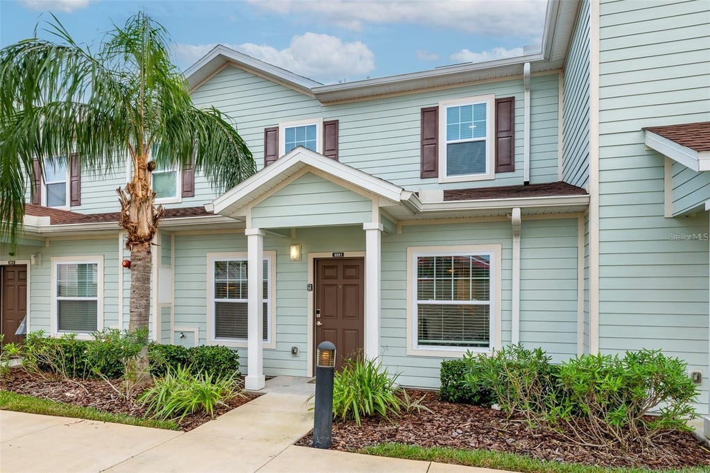 Photo of 8921 Shine Drive, Kissimmee, FL 34747 (MLS # S5157106)