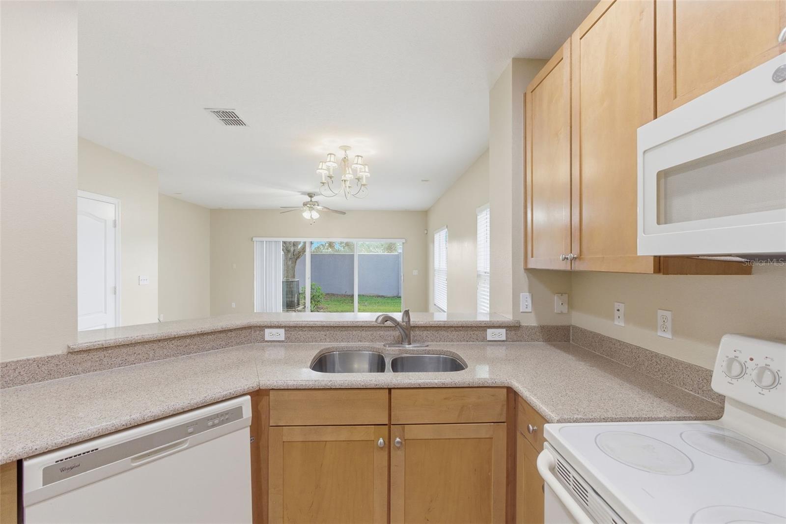 SAVANNAH PINES CONDO - Residential