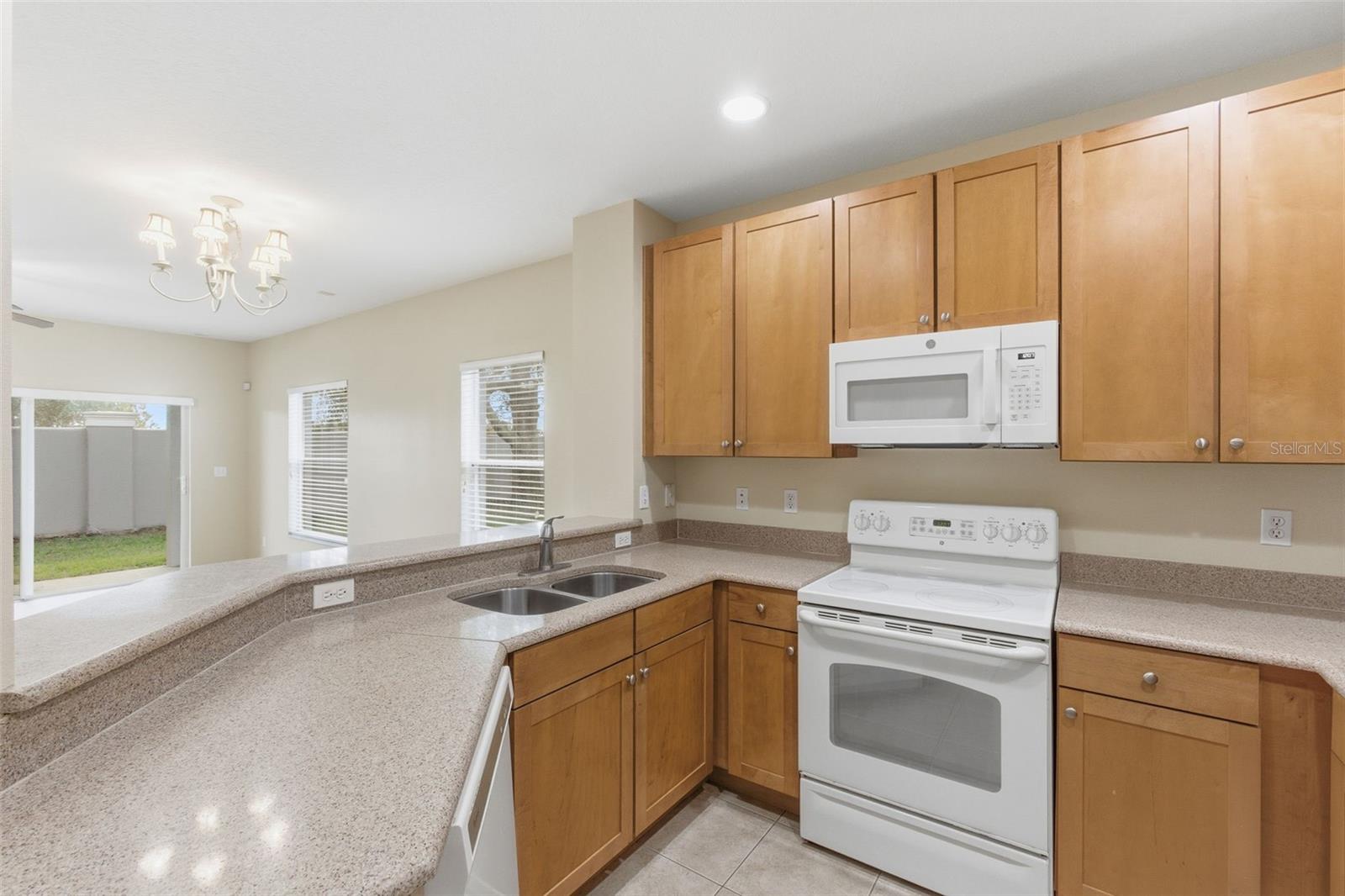 SAVANNAH PINES CONDO - Residential