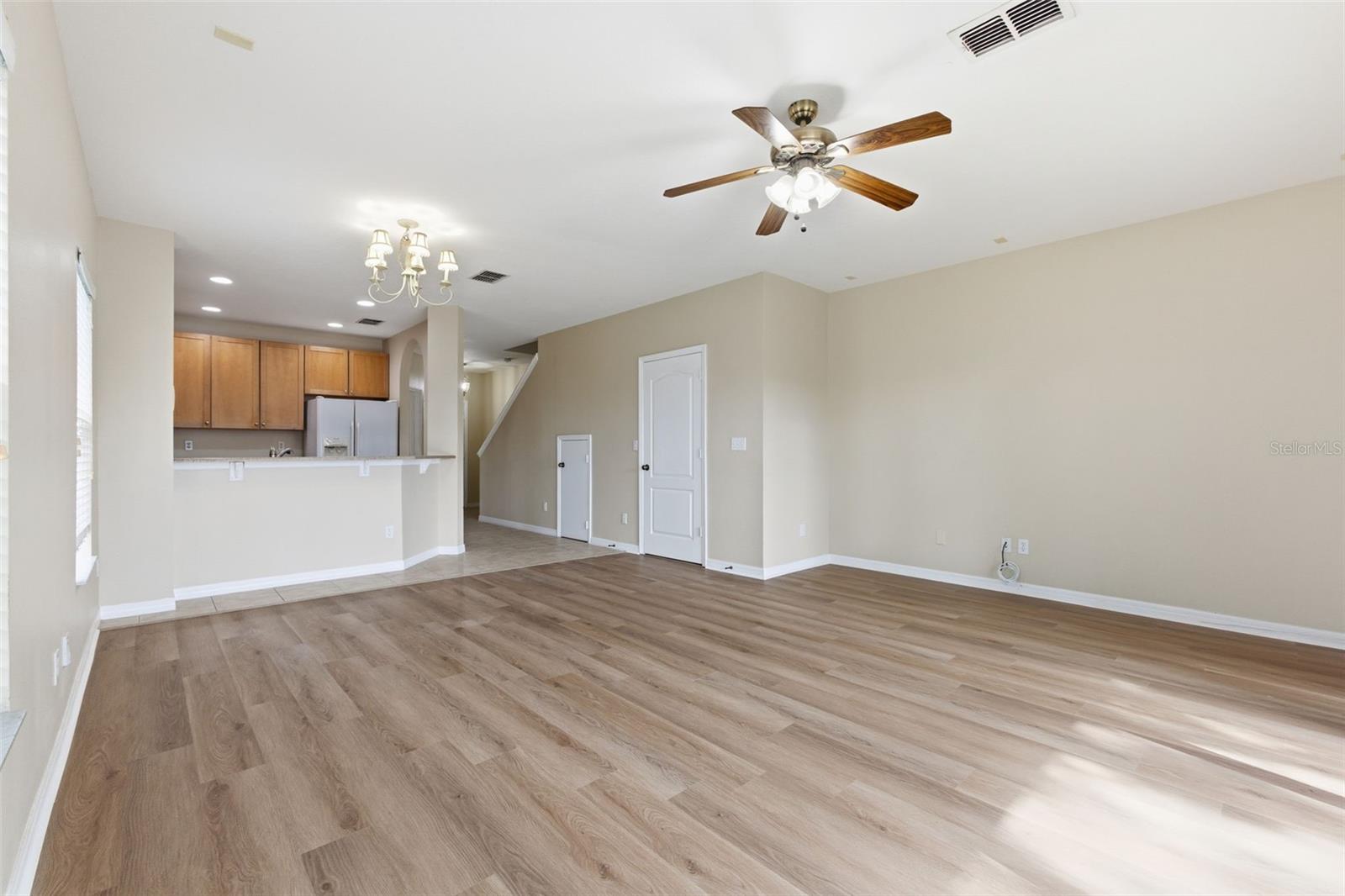 SAVANNAH PINES CONDO - Residential